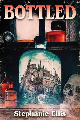 Book cover for Bottled