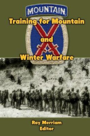 Cover of Training for Mountain and Winter Warfare