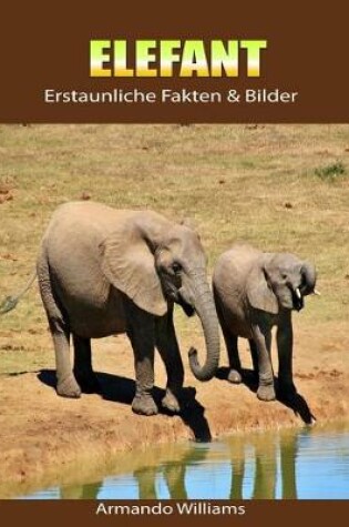 Cover of Elefant