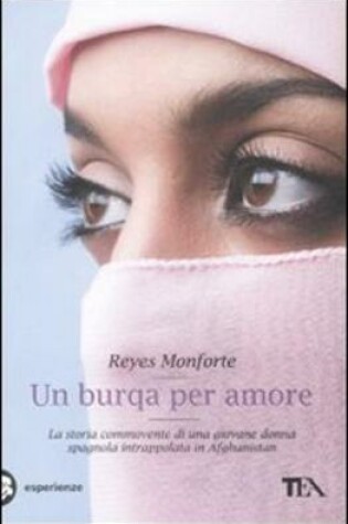 Cover of Un Burqa Per Amore