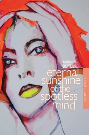 Cover of Eternal Sunshine of the Spotless Mind