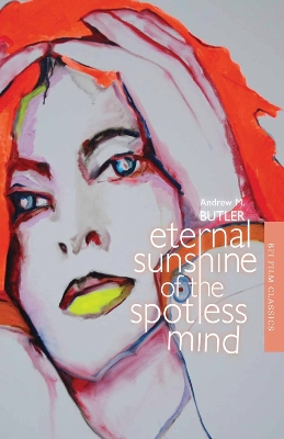 Cover of Eternal Sunshine of the Spotless Mind