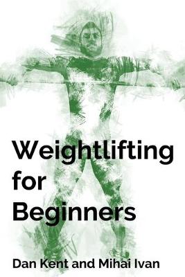 Book cover for Weightlifting for Beginners