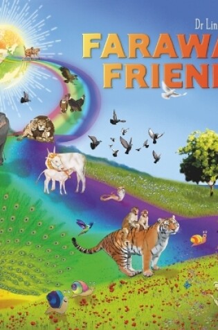 Cover of Faraway Friends