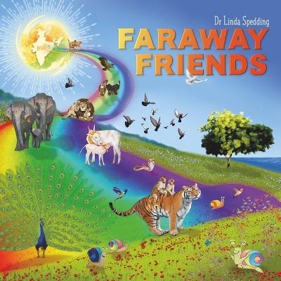 Book cover for Faraway Friends