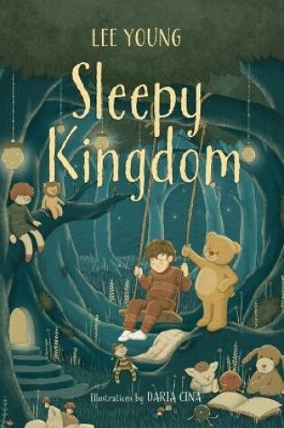 Cover of Sleepy Kingdom