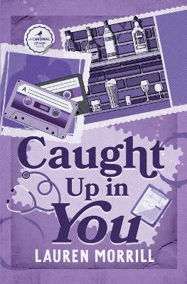 Cover of Caught Up In You