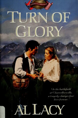 Cover of Turn of Glory
