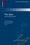 Book cover for The Spin