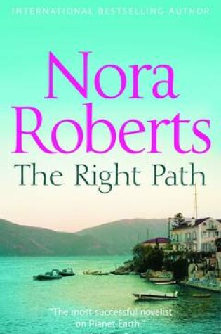 Cover of The Right Path