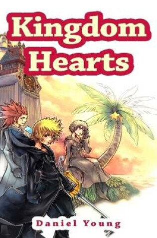 Cover of Kingdom Hearts