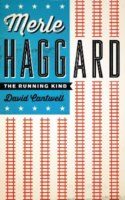 Book cover for Merle Haggard