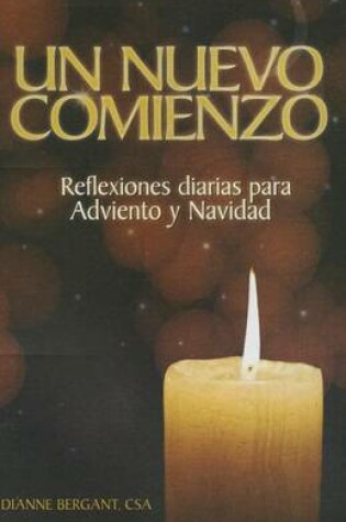 Cover of Un Nuevo Comienzo