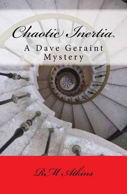 Book cover for Chaotic Inertia