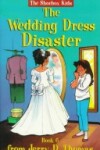 Book cover for The Wedding Dress Disaster