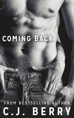 Book cover for Coming Back