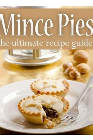 Cover of Mince Pies