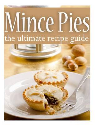 Book cover for Mince Pies