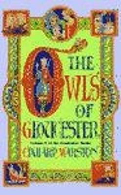 Book cover for The Owls of Gloucester