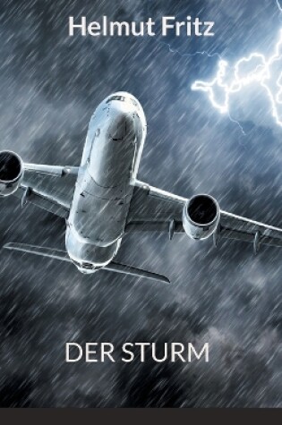 Cover of Der Sturm