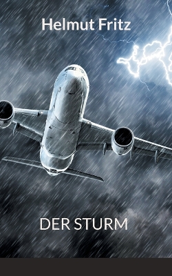 Book cover for Der Sturm