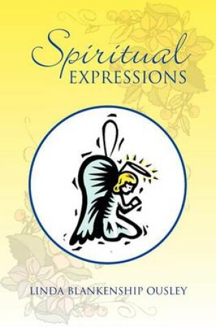 Cover of Spiritual Expressions