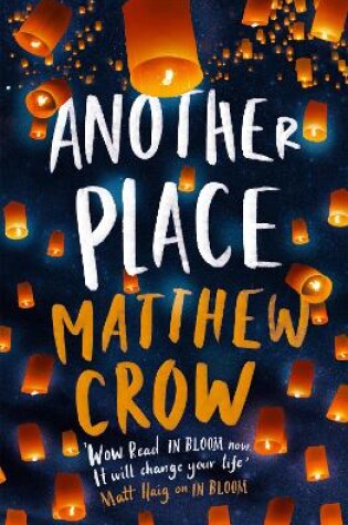 Cover of Another Place