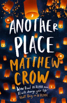 Book cover for Another Place