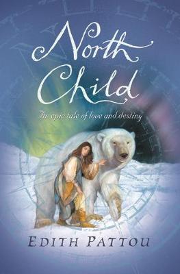 Book cover for North Child