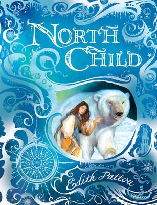 Cover of North Child