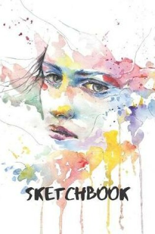 Cover of Sketchbook