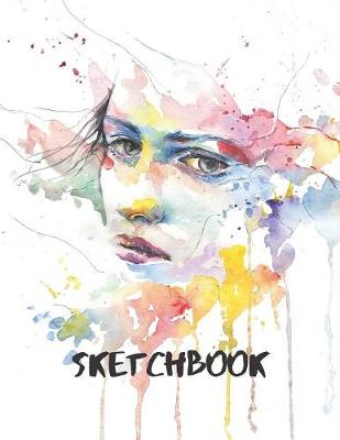 Book cover for Sketchbook