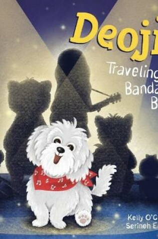 Cover of Deoji's Traveling Bandana Band