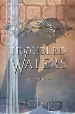 Cover of Troubled Waters