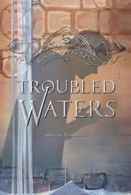 Book cover for Troubled Waters