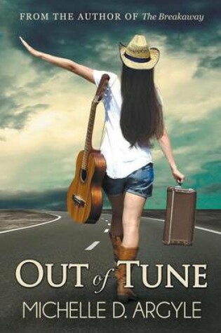 Cover of Out of Tune
