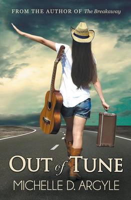 Book cover for Out of Tune