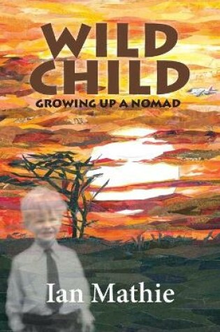 Cover of Wild Child