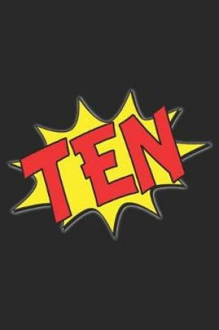 Cover of Ten