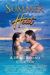 Book cover for Summer Heat