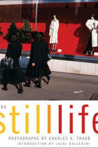 Cover of In the Still Life