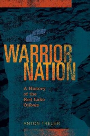 Cover of Warrior Nation