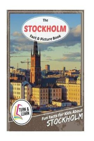 Cover of The Stockholm Fact and Picture Book