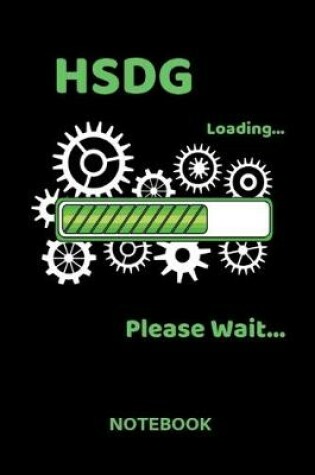 Cover of Hsdg