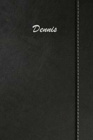 Cover of Dennis