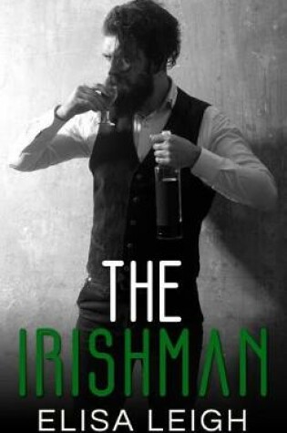 Cover of The Irishman