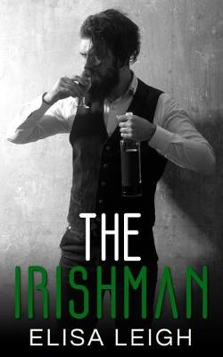 Cover of The Irishman