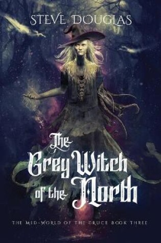 Cover of The Grey Witch of the North
