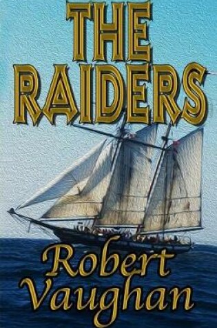 Cover of The Raiders