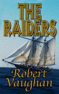 Book cover for The Raiders